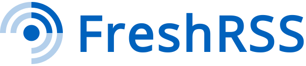 Freshrss Logo logo
