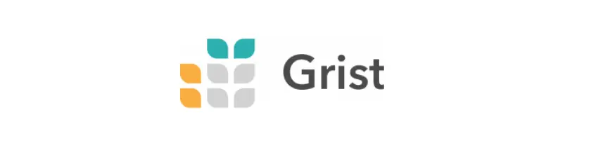 Grist Logo logo