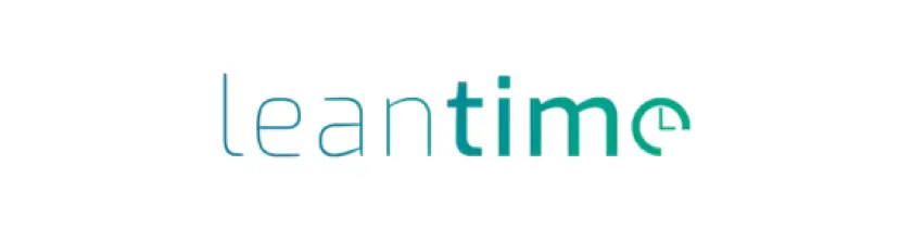 Leantime Logo logo